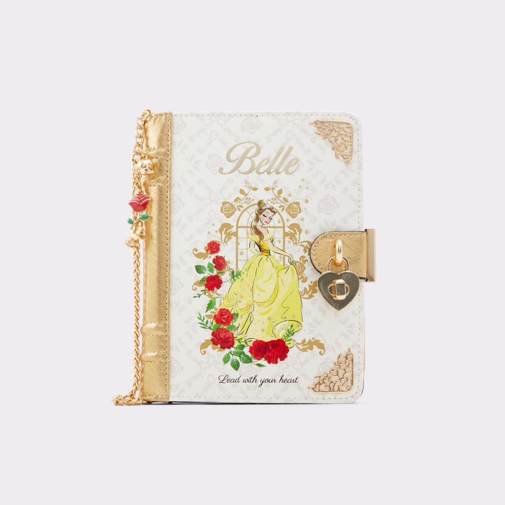 Disney x Aldo Belle Clutch Bag
